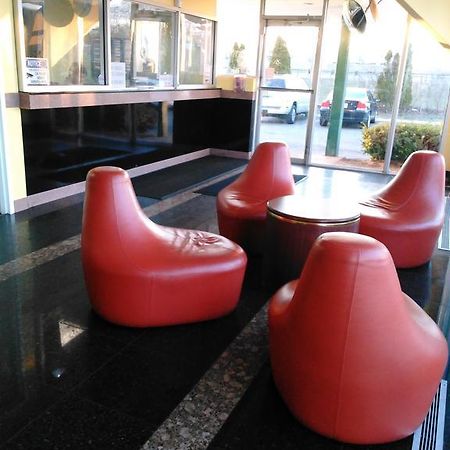 Honeyspot Motor Lodge Stratford Luaran gambar