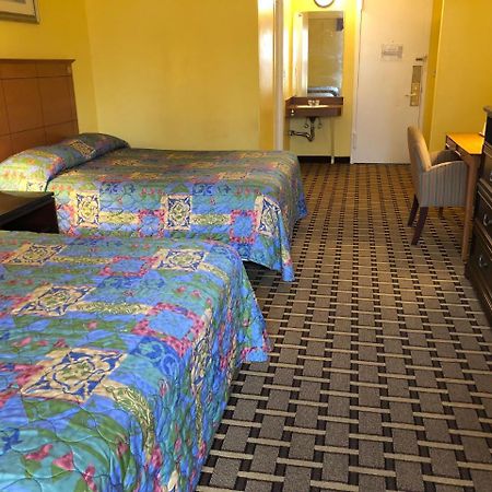 Honeyspot Motor Lodge Stratford Luaran gambar