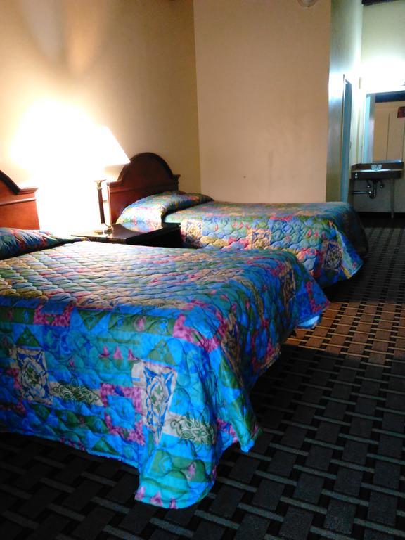 Honeyspot Motor Lodge Stratford Luaran gambar