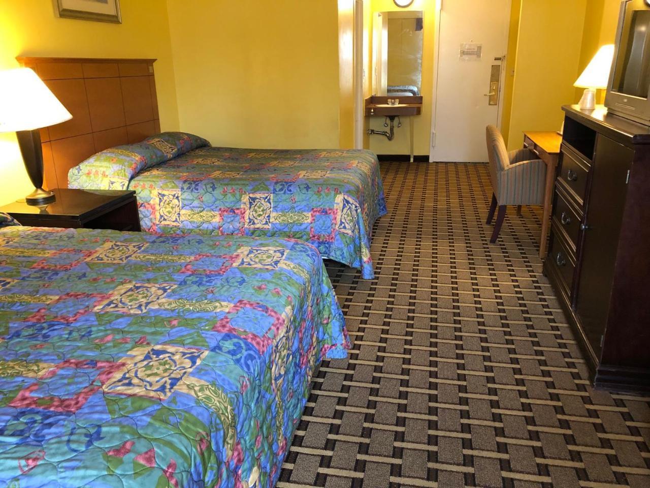 Honeyspot Motor Lodge Stratford Luaran gambar