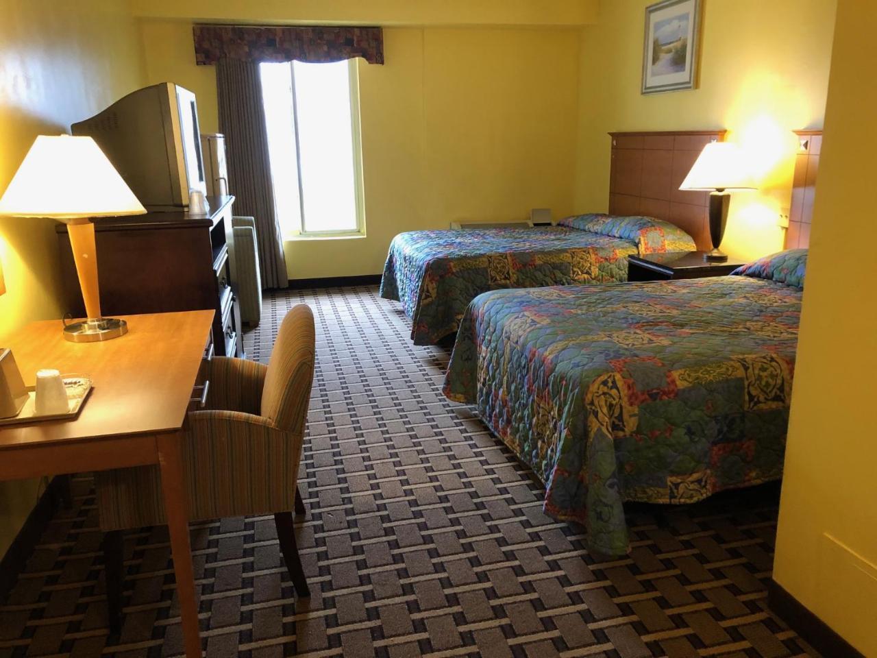 Honeyspot Motor Lodge Stratford Luaran gambar