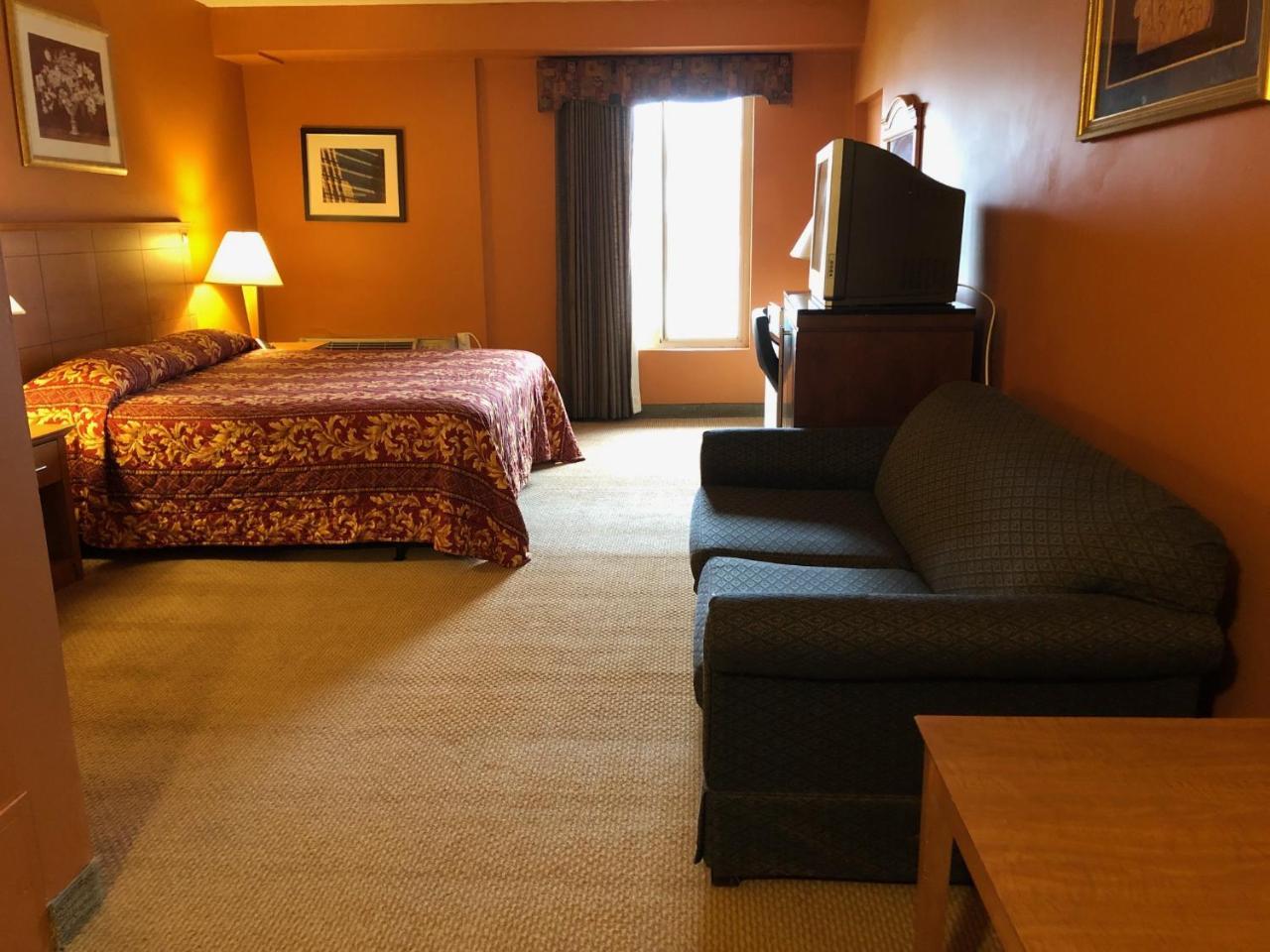 Honeyspot Motor Lodge Stratford Luaran gambar